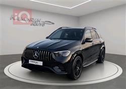 مرسيدس بنز GLE